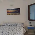 Apartman Sea View *
