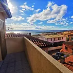 Apartman Sea View *