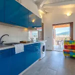 Sea View Apartman Isola Rossa