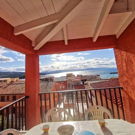 Sea View Apartman *