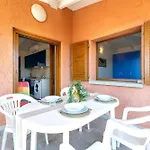Appartement Sea View Isola Rossa (Sassari)