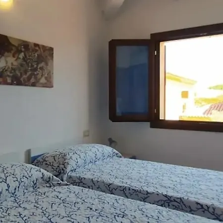 Sea View アパート