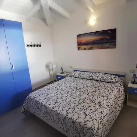 Sea View アパート