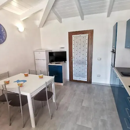 Sea View アパート