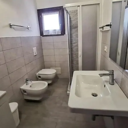 Sea View * イーゾラ・ロッサ