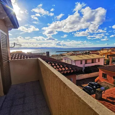 アパート Sea View *