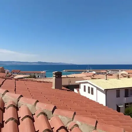 Sea View * イーゾラ・ロッサ