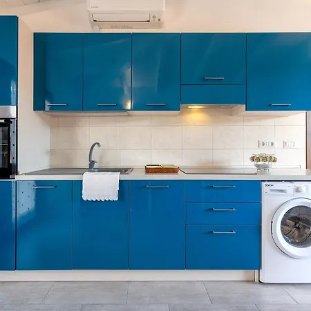Apartamento Sea View Isola Rossa (Sassari)