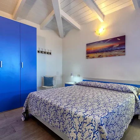 Sea View Apartamento *