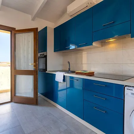 Apartamento Sea View
