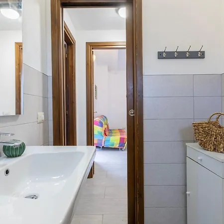 Apartamento Sea View