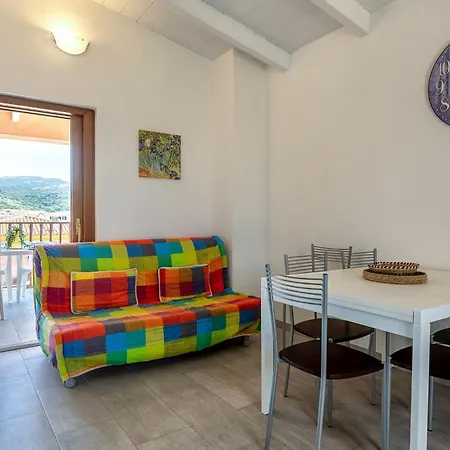 Apartamento Sea View *