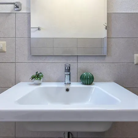 Apartamento Sea View Isola Rossa (Sassari)