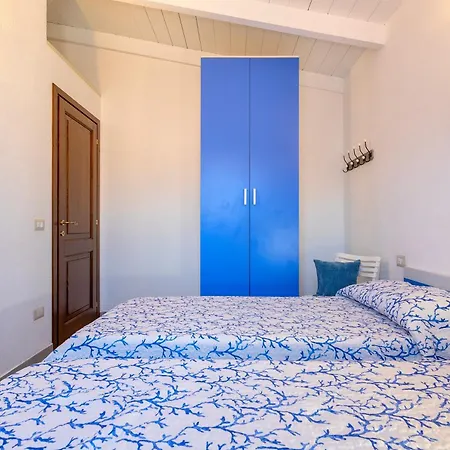 Sea View Apartamento
