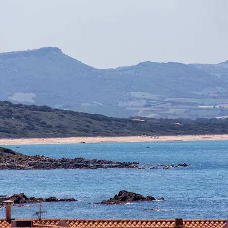 Sea View * Isola Rossa (Sassari)